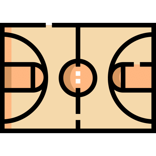 Birštono sporto centro krepšinio aikštelės nuoma